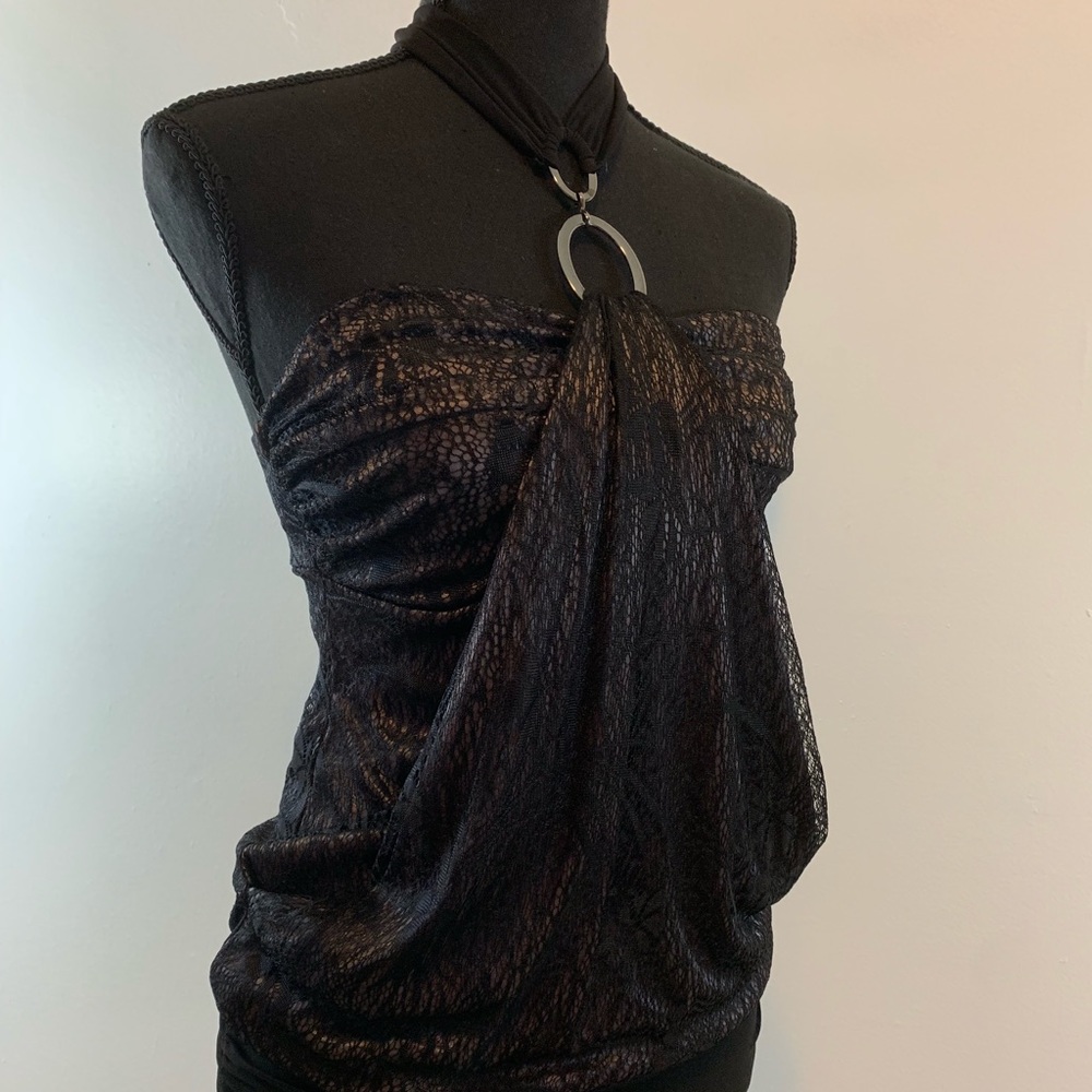 Studio Y Sexy Blouse